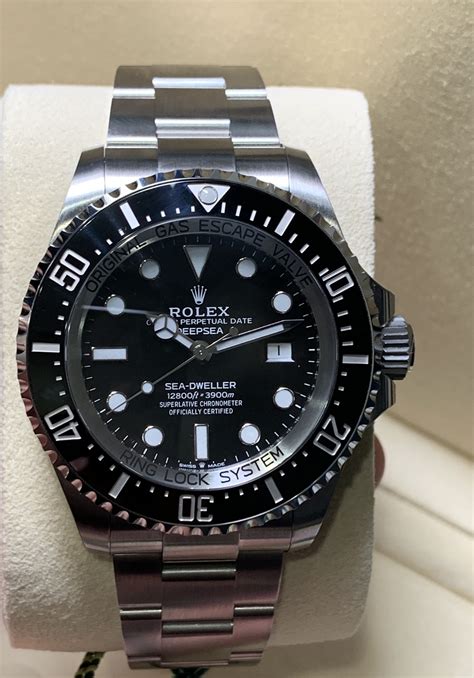 rolex 126660 movement|rolex sea dweller deepsea 126660.